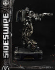 Transformers Polystone Statue Sideswipe 57 cm