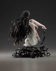 The Ring Bishoujo PVC Statue 1/7 Sadako 17 cm