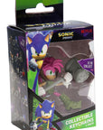 Sonic Prime Keychain 7 cm Display (12)