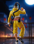 Street Fighter Pop Up Parade PVC Statue Jamie 18 cm