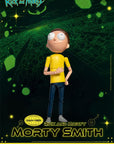 Rick and Morty Dynamic 8ction Heroes Action Figure 1/9 Morty Smith 23 cm