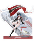 Azur Lane PVC Statue 1/7 Ulrich von Hutten Ignition Matrician Ver. 29 cm