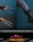 Deadpool & Wolverine Movie Masterpiece Action Figure 1/6 X-23 27 cm