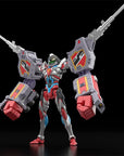 Gridman Universe Action Figure Gridman Max Combine DX Full Power Gridman 24 cm