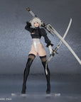 NieR:Automata PVC Statue 2B (YoRHa No. 2 Type B) Ver. 2.0 29 cm