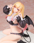 My Dress-Up Darling PVC Statue 1/6 Marin Kitagawa Liz Ver. 17 cm