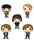 The Beach Boys POP! Rocks Vinyl Figure 5-Pack Pet Sounds 9 cm