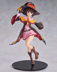 KonoSuba: God's Blessing on This Wonderful World! PVC Statue 1/7 Megumin 25 cm