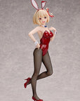 Lycoris Recoil B-Style PVC Statue 1/4 Chisato Nishikigi: Bunny Ver. 46 cm