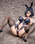 Original Character Statue 1/4 Rumi Bunny Ver. 20 cm