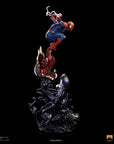 Marvel Art Scale Deluxe Statue 1/10 Spider-Man 37 cm