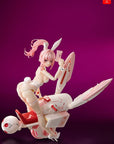 Original Character Action Figure 1/12 Bunny Girl Irene 16 cm