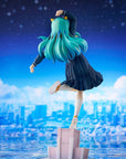 Urusei Yatsura Statue PVC 1/7 Lum Uniform Ver. 28 cm