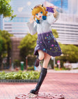 Oshi no Ko PVC Statue 1/6 Memcho: Bazurase Fashion Ver. 25 cm