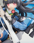 Blue Archive PVC Statue 1/7 Miyu: Observation of a Timid Person 14 cm