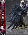 Overlord Ultimate Premium Masterline Series Statue 1/4 Albedo 54 cm