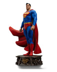 DC Comics Legacy Replica Statue 1/4 Superman DC Trinity 57 cm