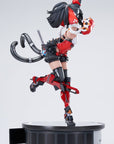 Zenless Zone Zero PVC Statue 1/7 Mana Nekomiya 26 cm