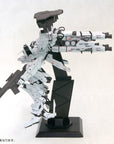 Armored Core Plastic Model Kit 1/72 Lineark White-Glint & V.O.B Set 16 cm