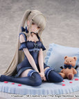 The Angel Next Door Spoils Me Rotten SHIBUYA SCRAMBLE FIGURE PVC Statue 1/6 Mahiru Shiina -Little Devil Ver.- 15 cm