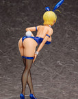 Food Wars Shokugeki no Soma Statue 1/4 Ikumi Mito Normal Bunny Ver. 42 cm