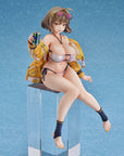 Goddess of Victory: Nikke Statue 1/7 Anis: Sparkling Summer 20 cm