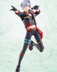 The Idolmaster S.H. Figuarts Action Figure Ren Kizaki 14 cm