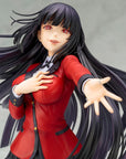 Kakegurui ARTFX J Statue 1/8 Yumeko Jabami 22 cm