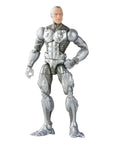 Spider-Man Marvel Legends Action Figure 5-Pack Spider-Man, Silvermane, Human Fly, Molten Man, Razorback 15 cm