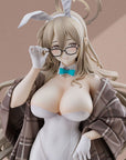 Blue Archive PVC Statue 1/7 Akane Murokasa (Bunny Girl) 30 cm