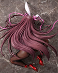 Taimanin Series PVC Statue 1/4 Yukikaze Mizuki Bunny Ver. 2nd 35 cm