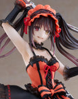 Date A Live IV AMP+ PVC Statue Kurumi Tokisaki (Zafkiel) Reissue 20 cm