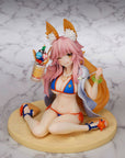 Fate/Grand Order PVC Statue Lancer Tamamo no mae 16 cm