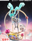 Hatsune Miku F:NEX PVC Statue 1/7 Miku with You 2024 Ver. 29 cm