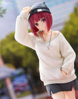 Oshi no Ko PVC Statue 1/6 Kana Arima: Bazurase Fashion Ver. 25 cm