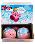 Kirby Cuties Mini-Plush Figure Mystery Capsule Display (12) 7 cm