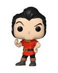 Disney Villains POP! Vinyl Figure Gaston 9 cm