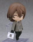 Persona5 Royal Nendoroid Action Figure Goro Akechi: School Uniform Ver. 10 cm