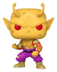 Dragon Ball Super: Super Hero POP! Animation Vinyl Figure Orange Piccolo 9 cm