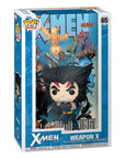 Marvel POP! Comic Cover Vinyl Figure X-Men: AoA 9 cm