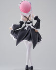 Re:Zero Starting Life in Another World Pop Up Parade PVC Statue Ram L Size 22 cm