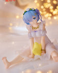 Re:Zero Precious PVC Statue Desktop Cute Figure Rem Star Dreamy Ver. 13 cm