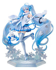 Character Vocal Series 01: Hatsune Miku PVC Statue 1/7 Hatsune Miku Sky Town 10th Anniversary Ver. 25 cm