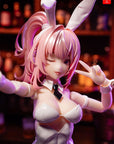 Original Character Action Figure 1/12 Bunny Girl Irene 16 cm