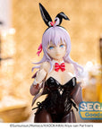 Alya Sometimes Hides Her Feelings in Russian Luminasta PVC Statue Alya Bunny Ver. 20 cm