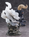 Berserk PVC Bust Zodd 15 cm