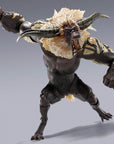 Monster Hunter S.H. Monster Arts Action Figure Furious Rajang 20 cm