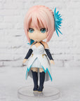 Tales of Arise Figuarts mini Action Figure Shionne 8 cm