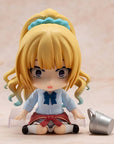 Classroom of the Elite Nendoroid Action Figure Kei Karuizawa 10 cm