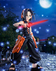 Shaman King PVC Statue 1/7 Yoh Asakura (re-run) 24 cm